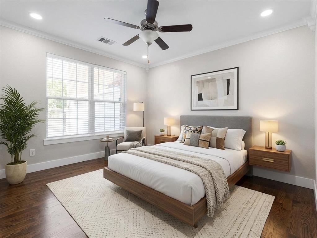 Pruitt Sub - Residential