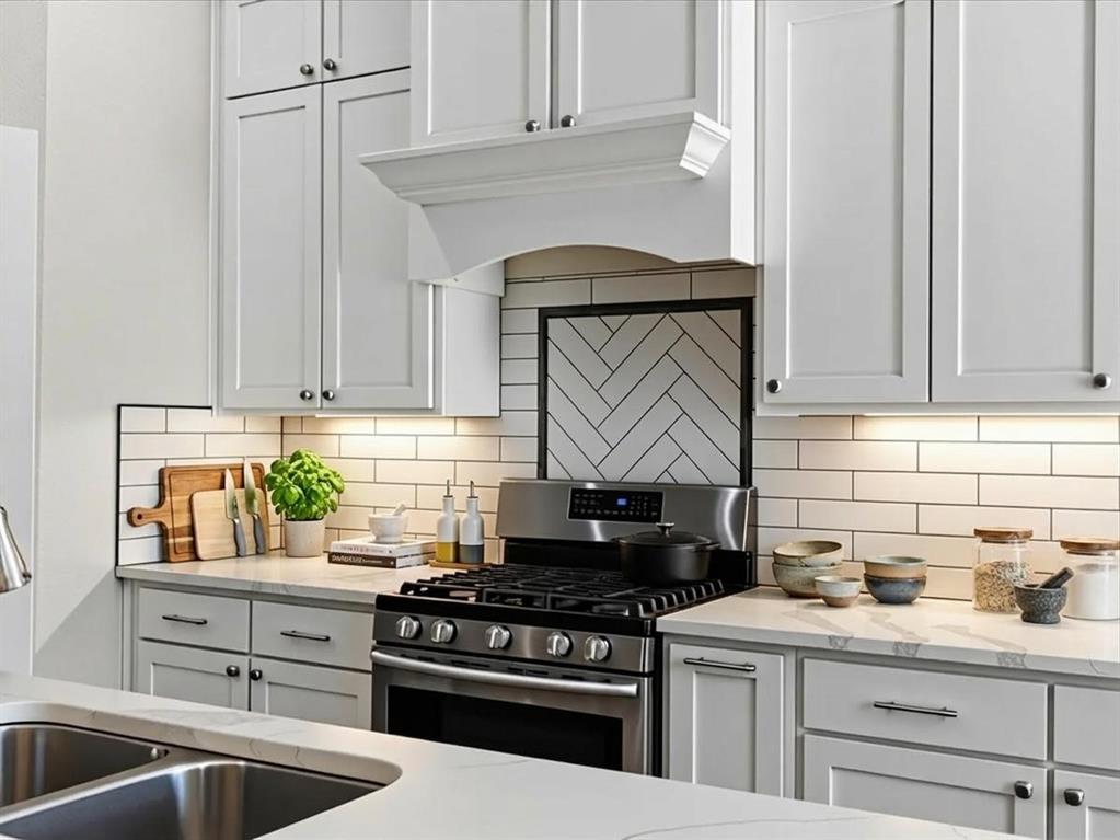 Pruitt Sub - Residential