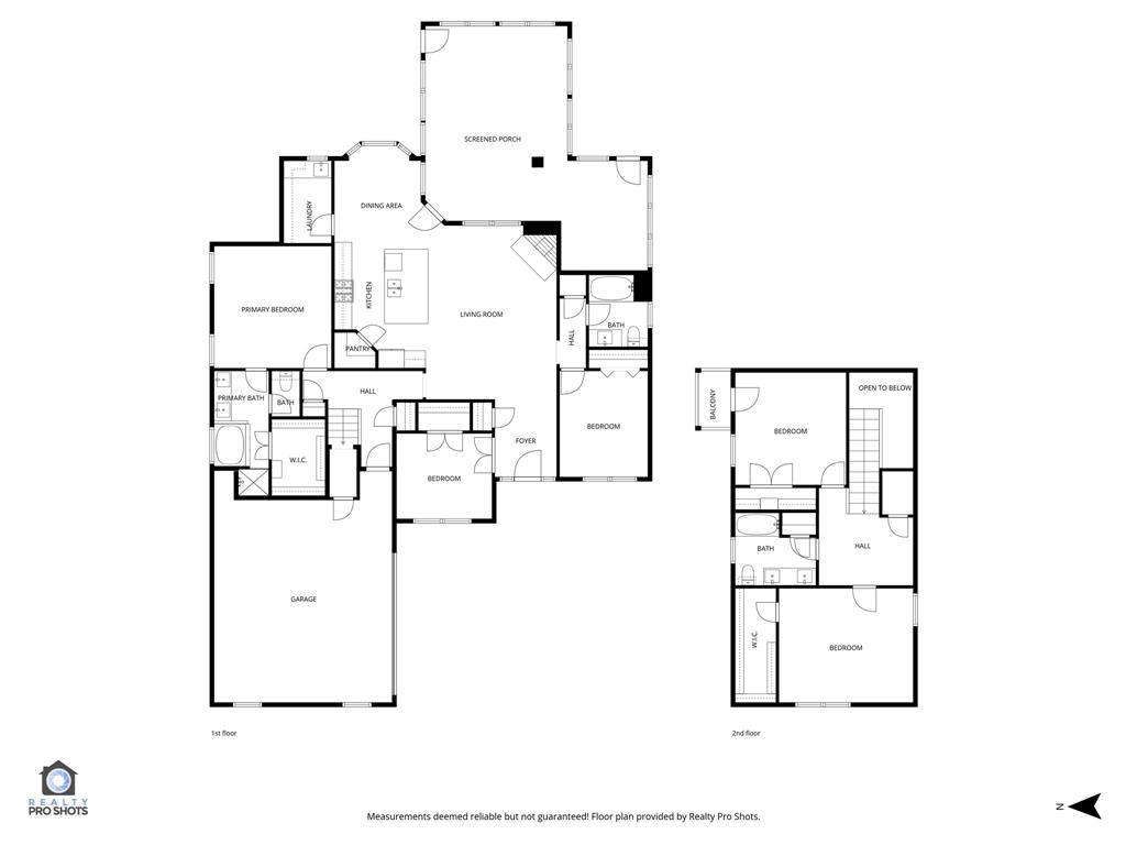 Pruitt Sub - Residential