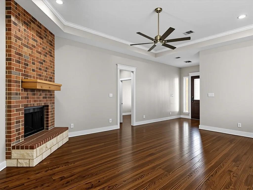 Pruitt Sub - Residential