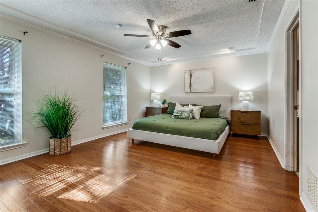 Richland Corners Rep - Residential