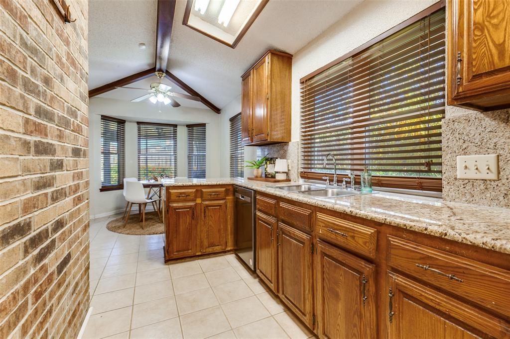 Richland Corners Rep - Residential