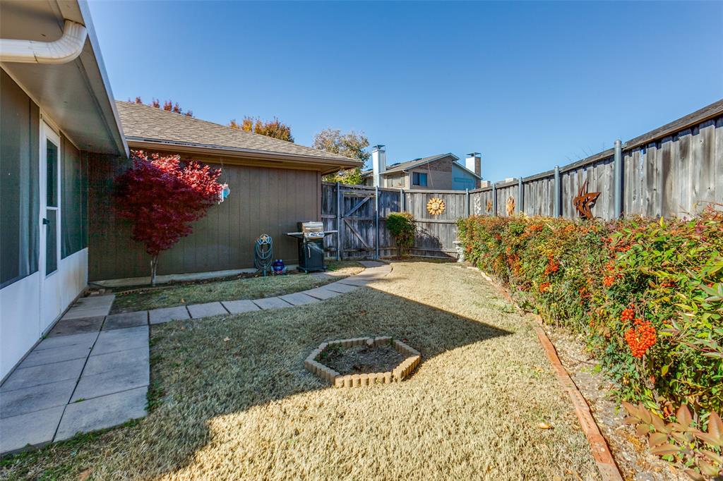 Richland Corners Rep - Residential