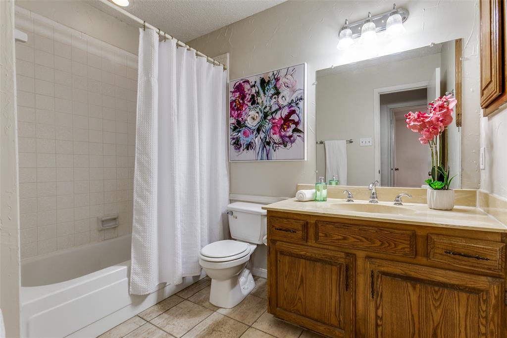 Richland Corners Rep - Residential