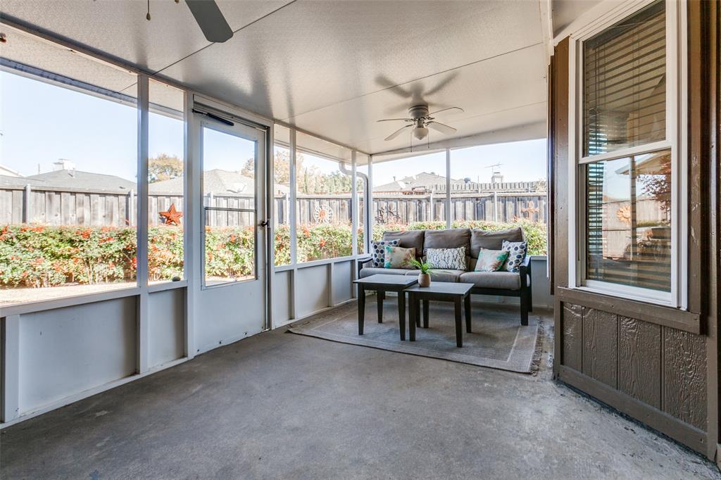 Richland Corners Rep - Residential