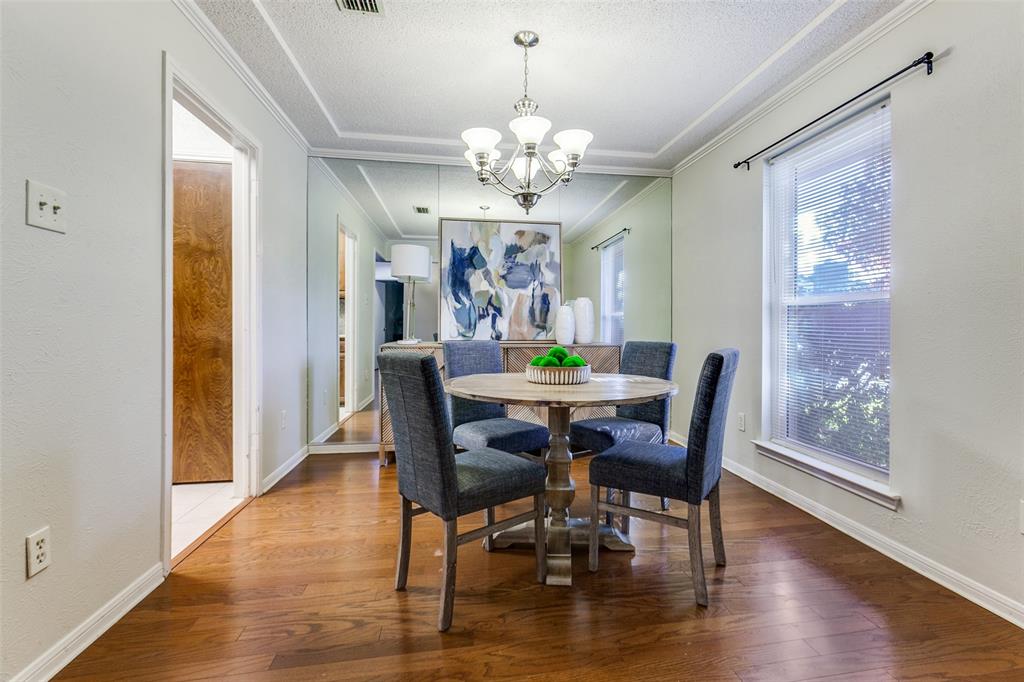 Richland Corners Rep - Residential