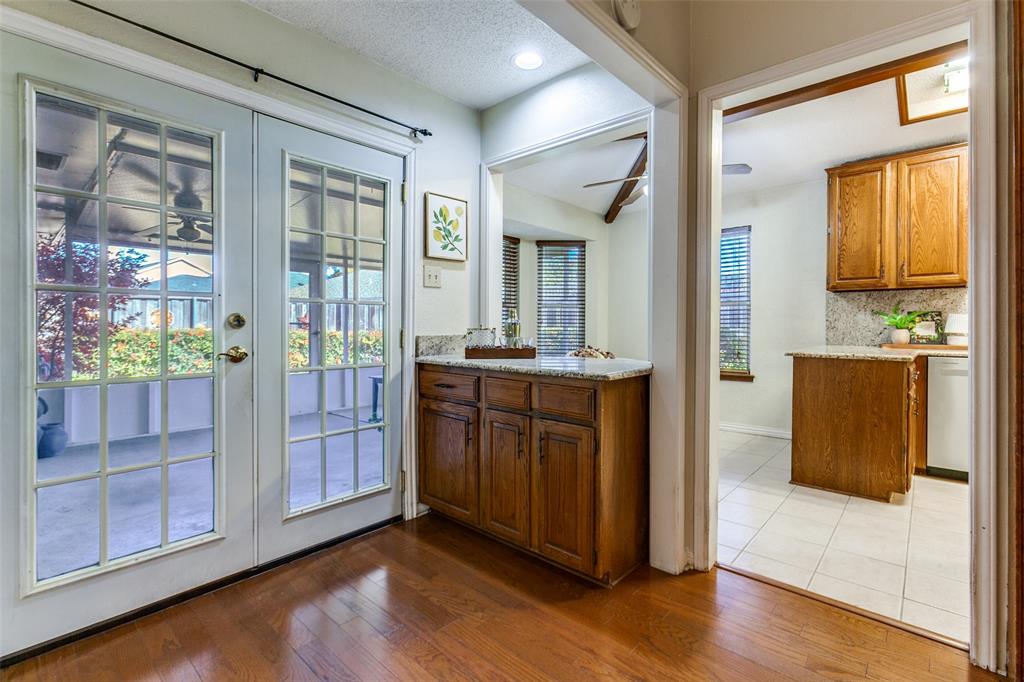 Richland Corners Rep - Residential