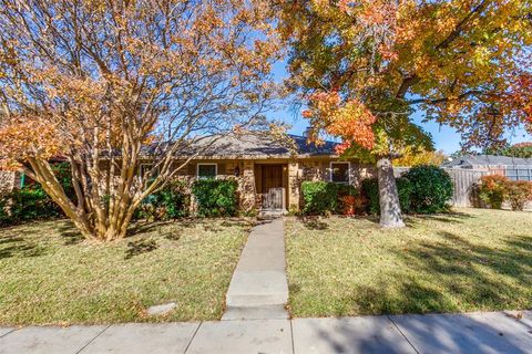 12915 Chandler Drive Dallas TX 75243