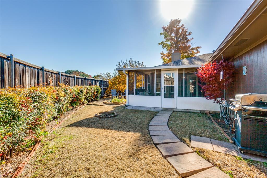 Richland Corners Rep - Residential