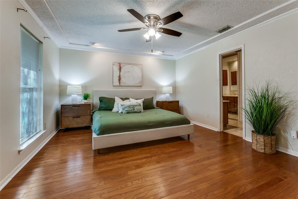 Richland Corners Rep - Residential