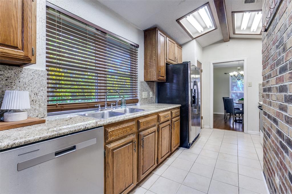 Richland Corners Rep - Residential