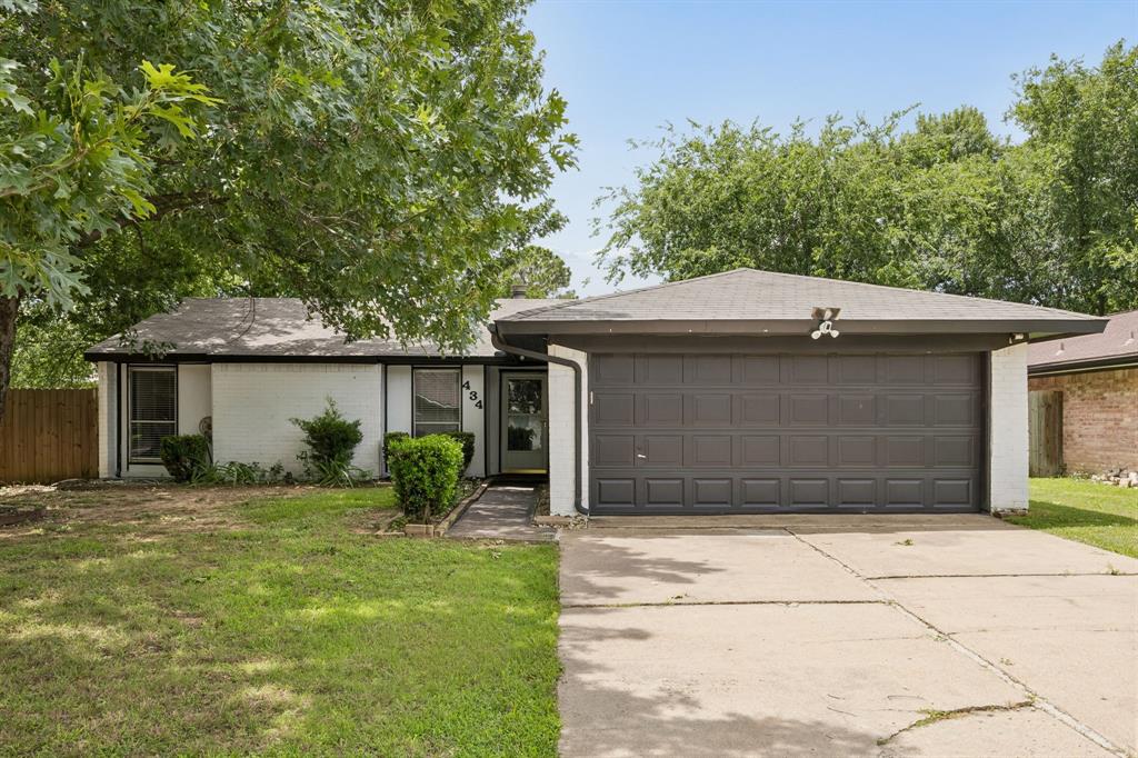 434 Stonehenge Drive