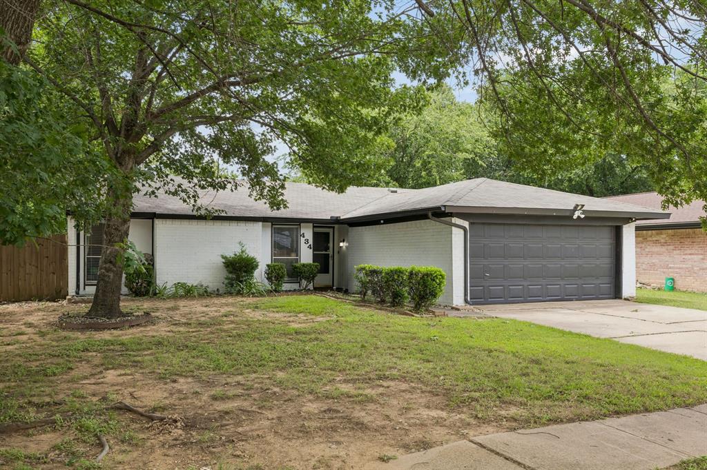 434 Stonehenge Drive