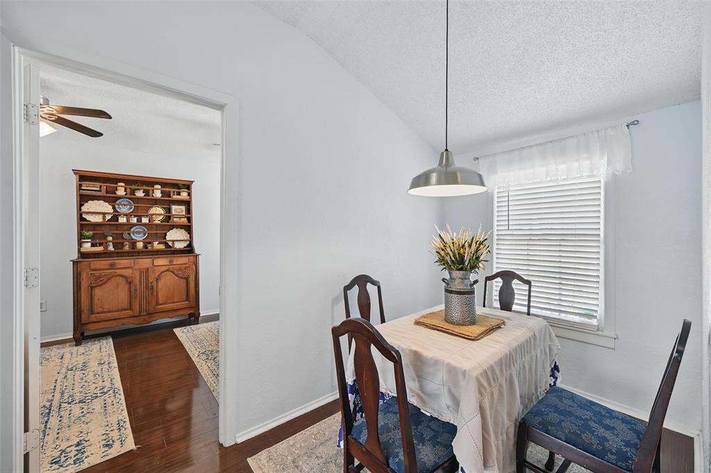 Chamberlain Arlington Heights 1st - Residential