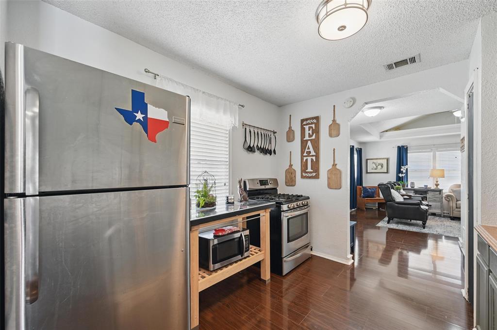 Chamberlain Arlington Heights 1st - Residential