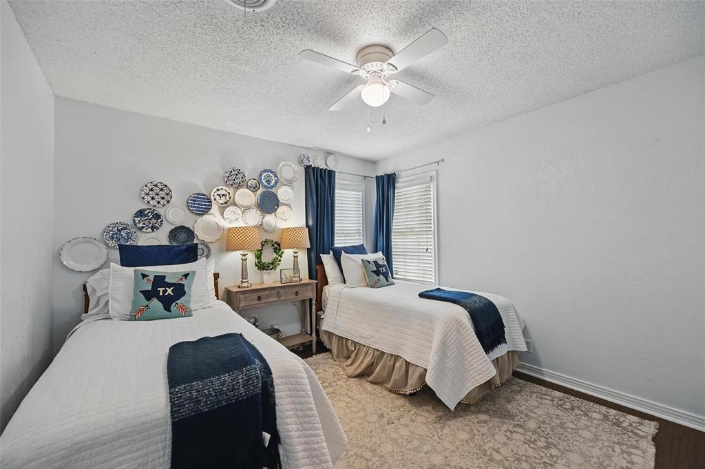 Chamberlain Arlington Heights 1st - Residential