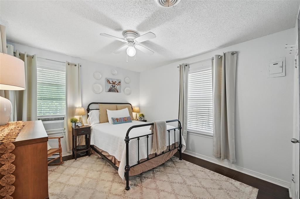 Chamberlain Arlington Heights 1st - Residential