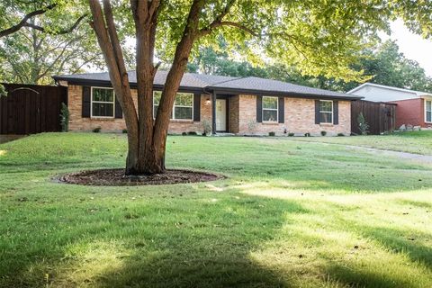 2020 Greenbriar Lane Plano TX 75074