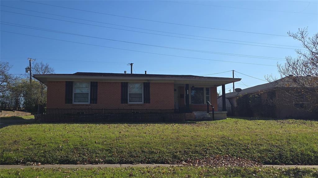 Cedar Crest Country Club Estates - Residential Lease