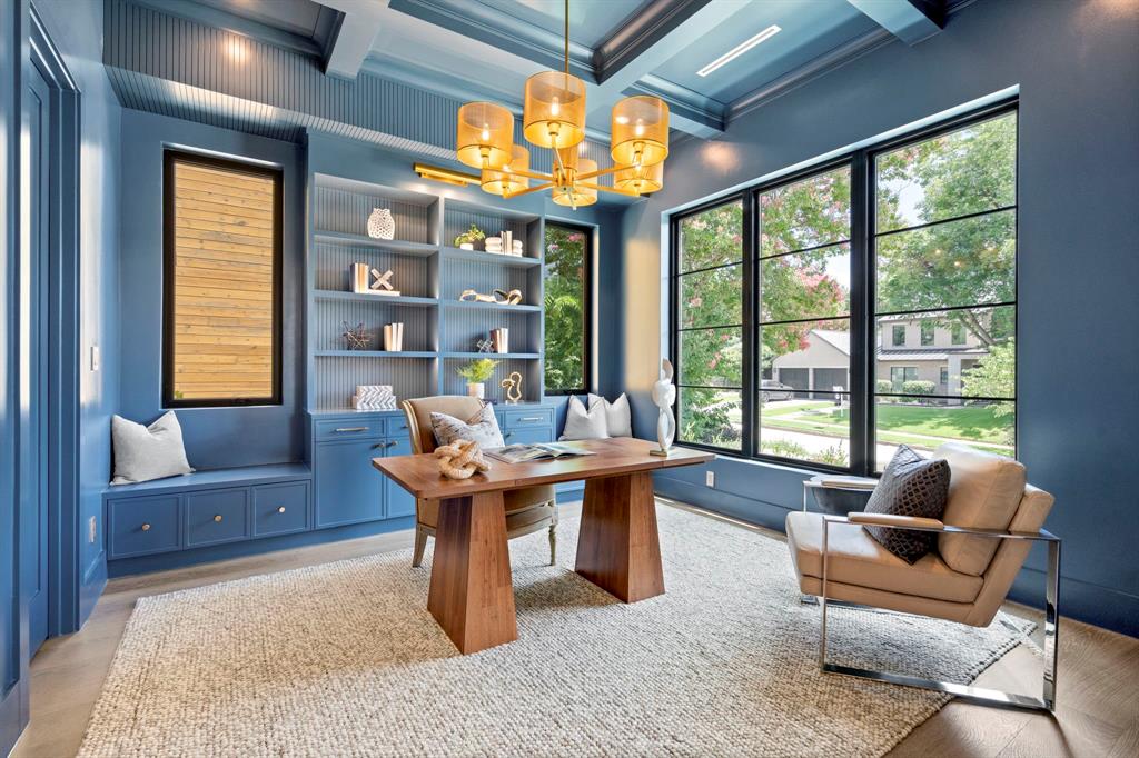 Llano Place - Residential