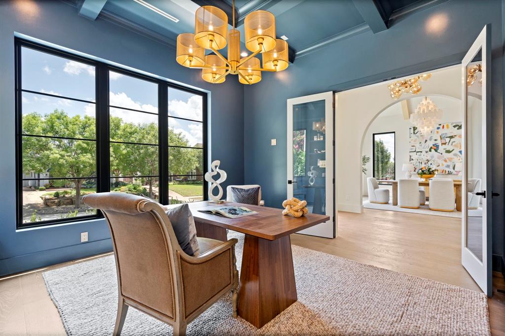 Llano Place - Residential