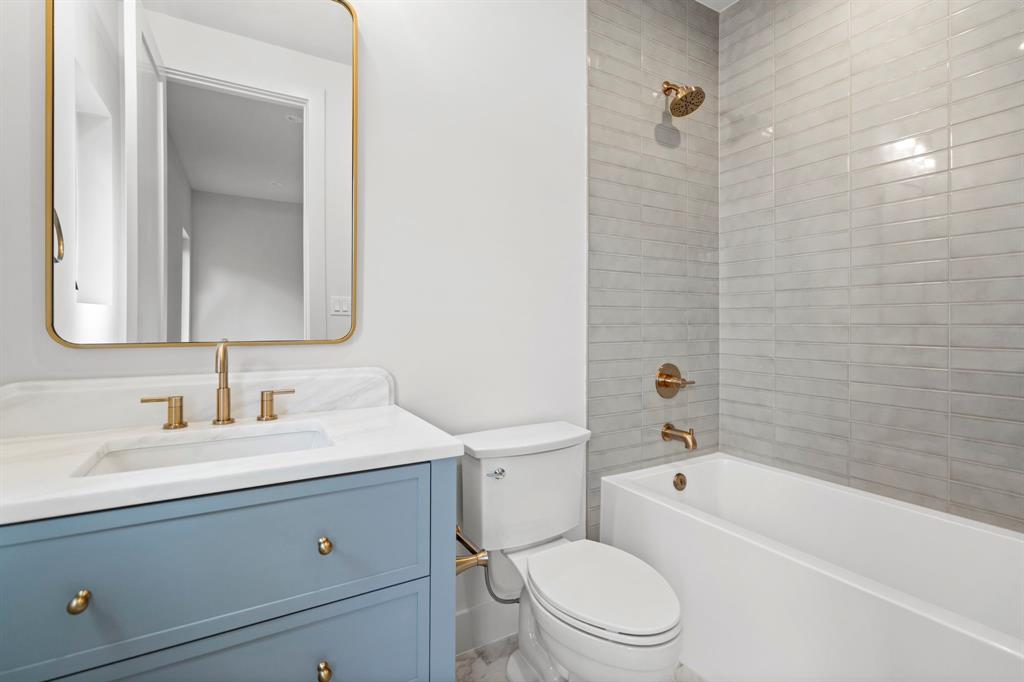 Llano Place - Residential