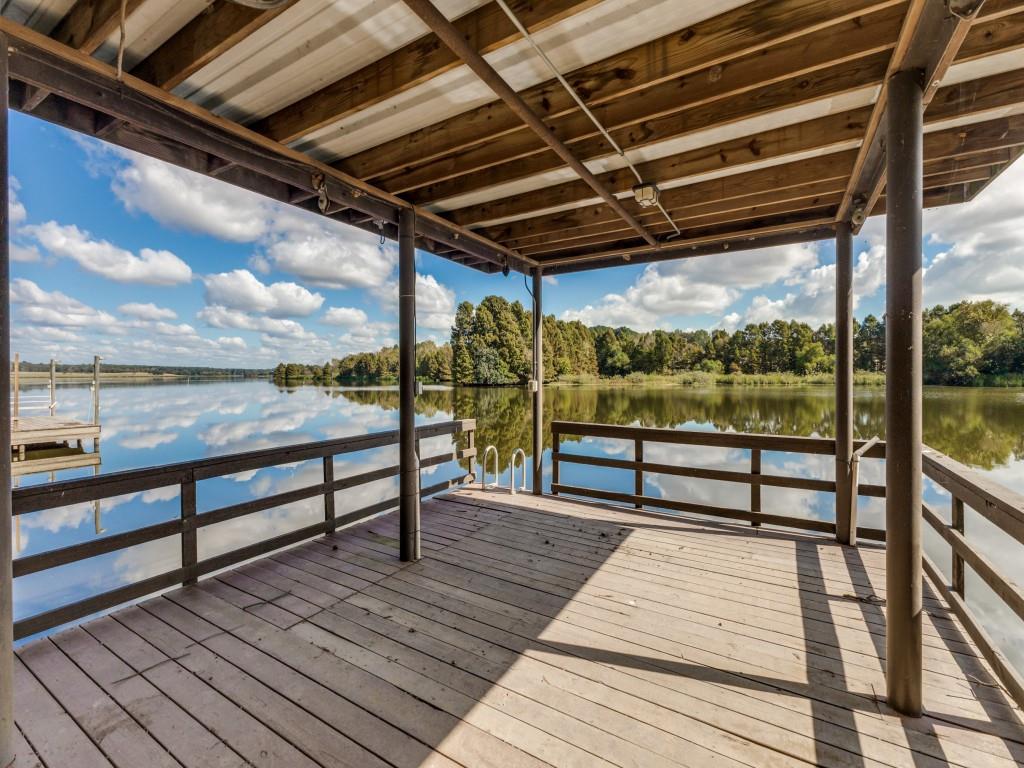 Waters Edge Ranch - Residential