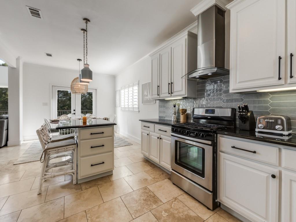 Waters Edge Ranch - Residential