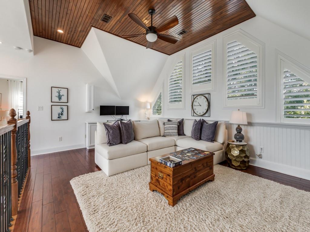 Waters Edge Ranch - Residential