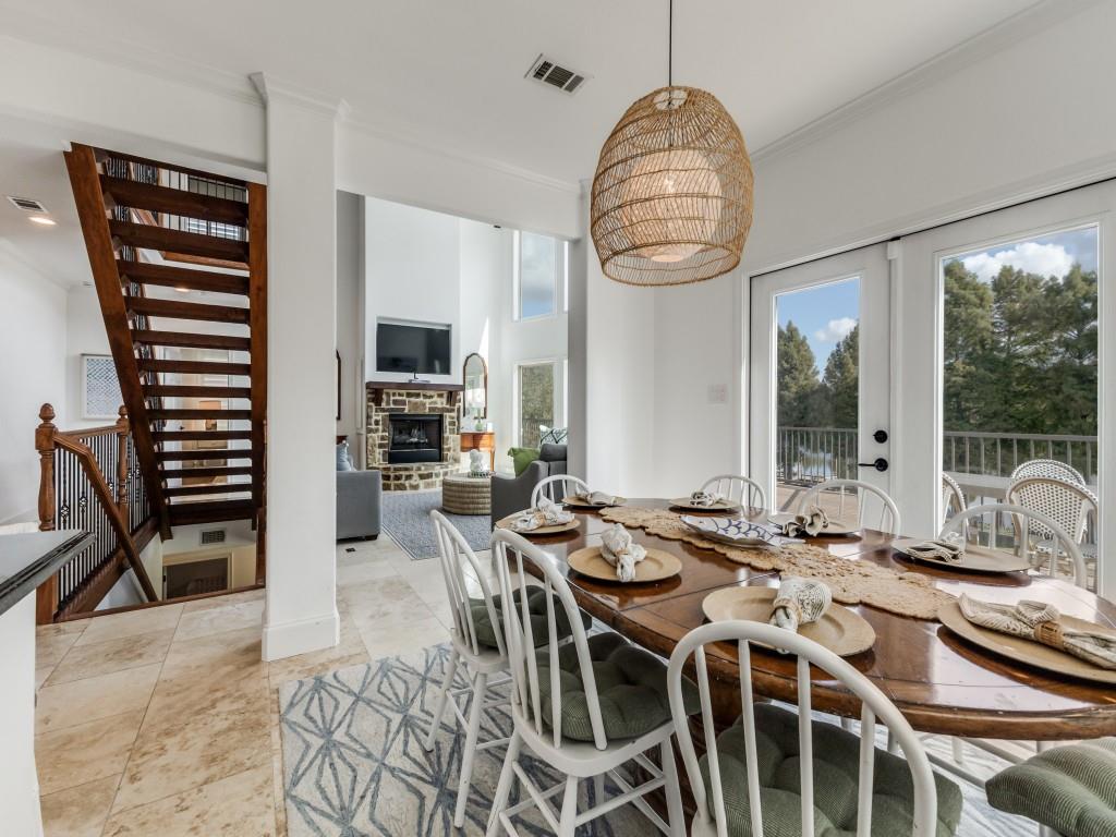 Waters Edge Ranch - Residential