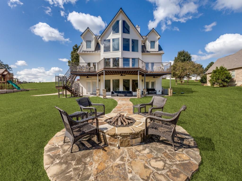 Waters Edge Ranch - Residential