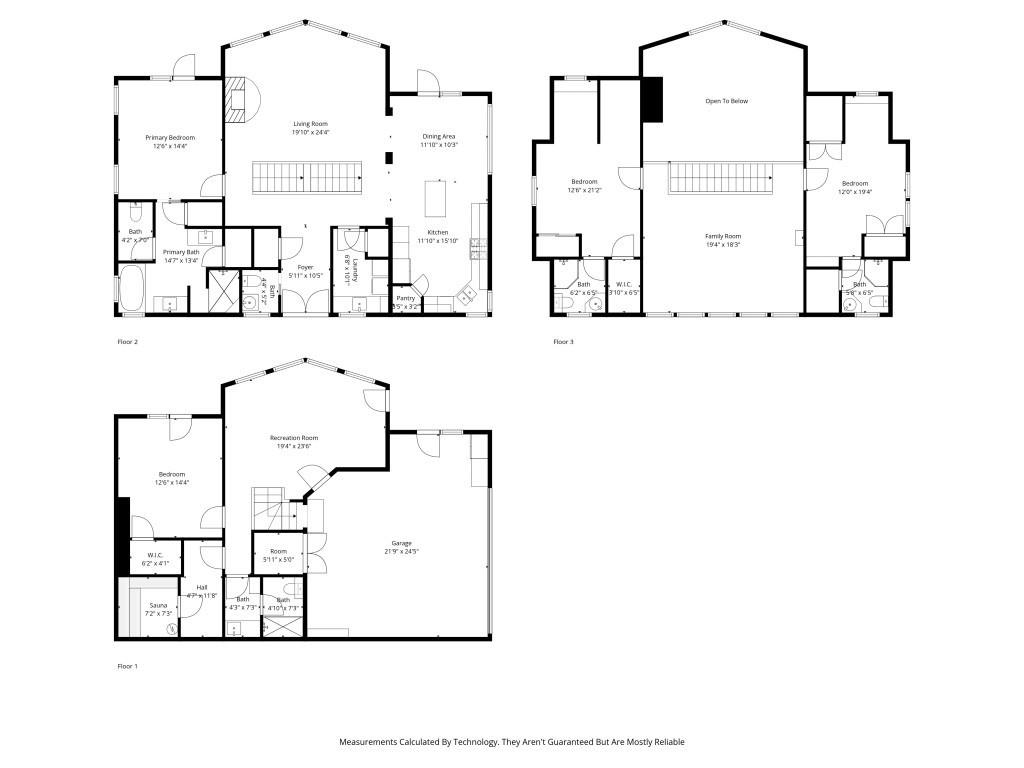 Waters Edge Ranch - Residential
