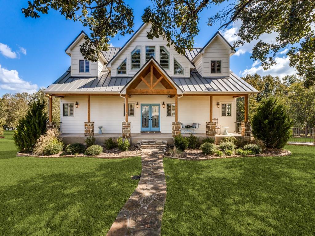 Waters Edge Ranch - Residential