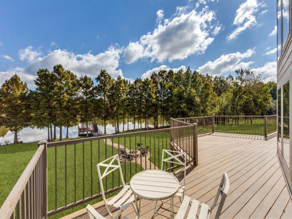 Waters Edge Ranch - Residential