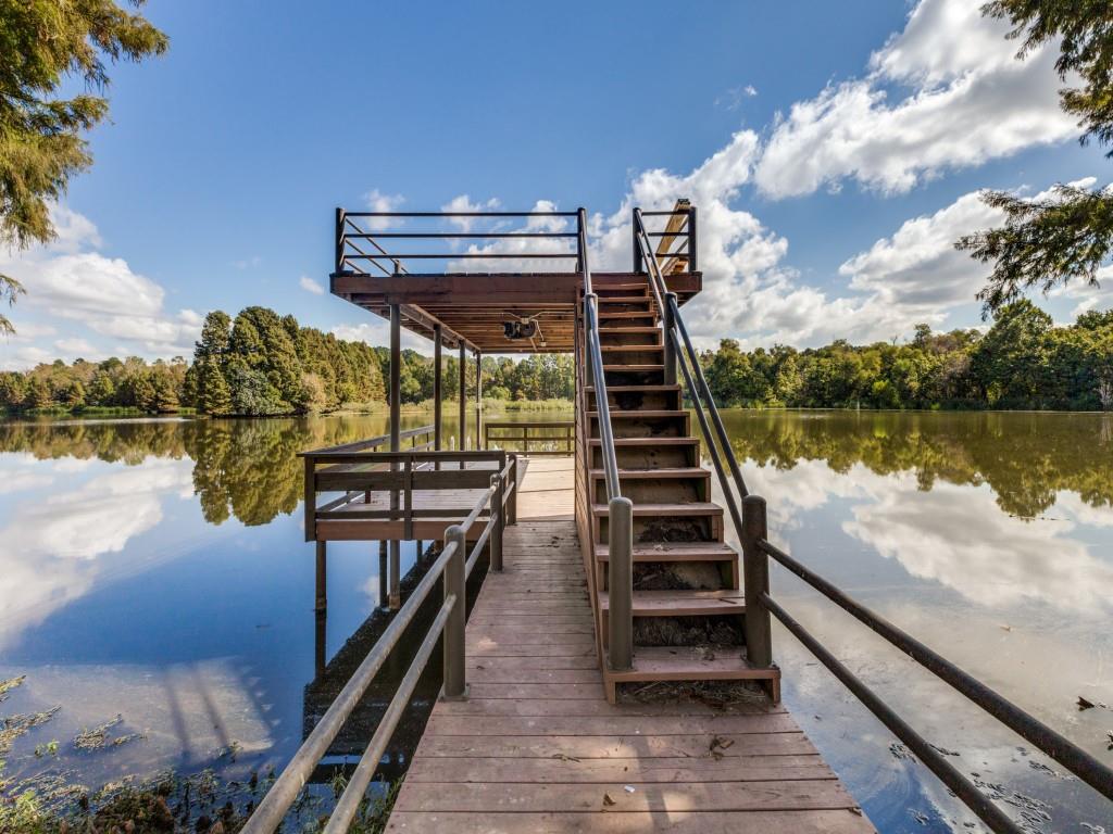 Waters Edge Ranch - Residential