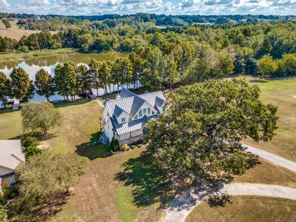 Waters Edge Ranch - Residential