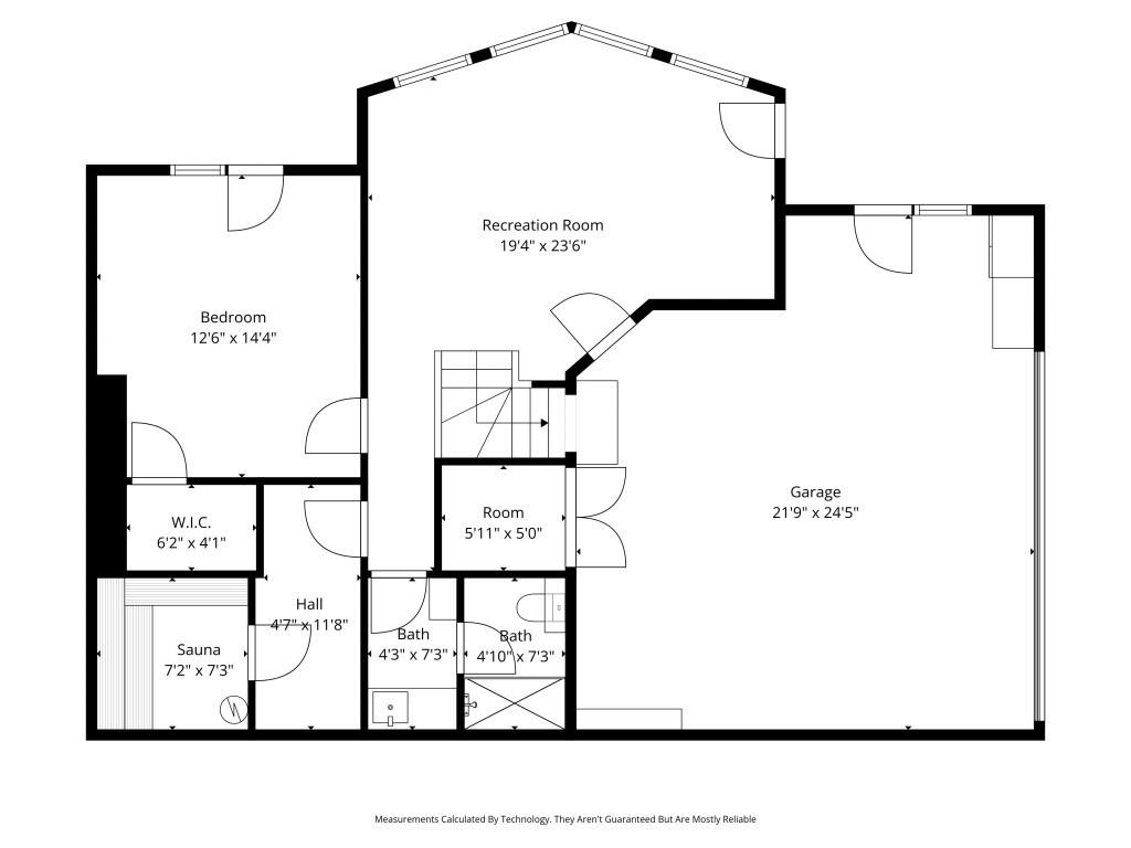 Waters Edge Ranch - Residential