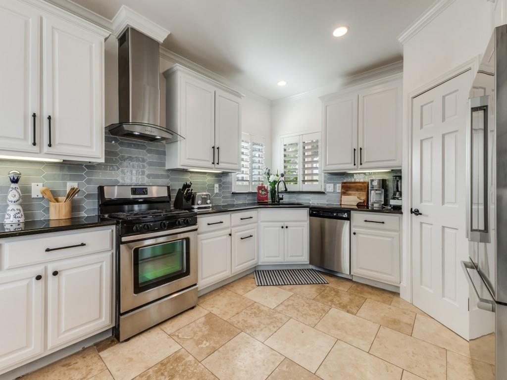 Waters Edge Ranch - Residential