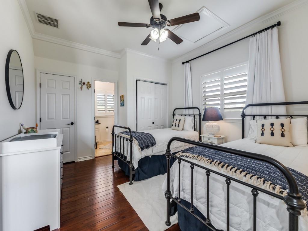 Waters Edge Ranch - Residential