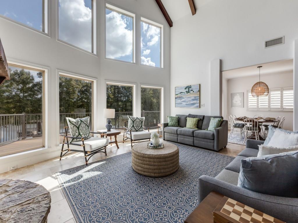 Waters Edge Ranch - Residential