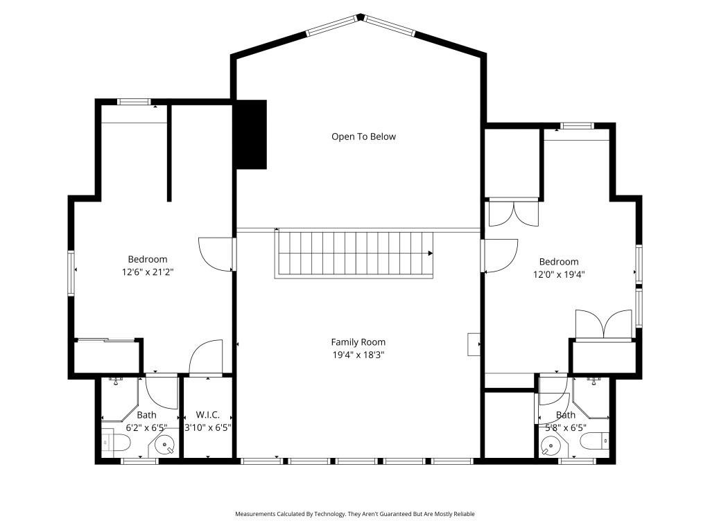Waters Edge Ranch - Residential