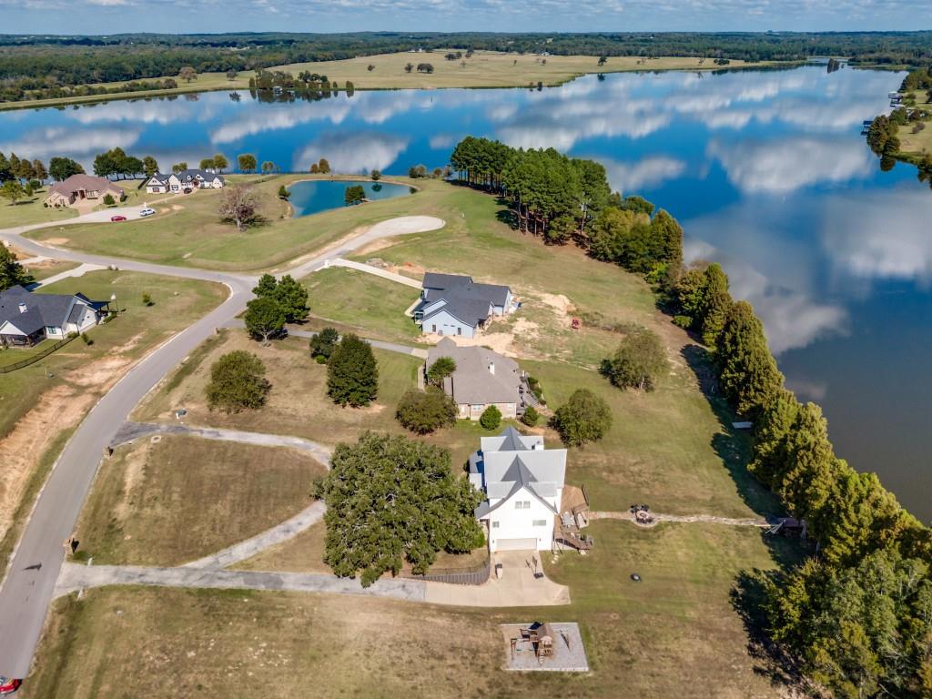 Waters Edge Ranch - Residential