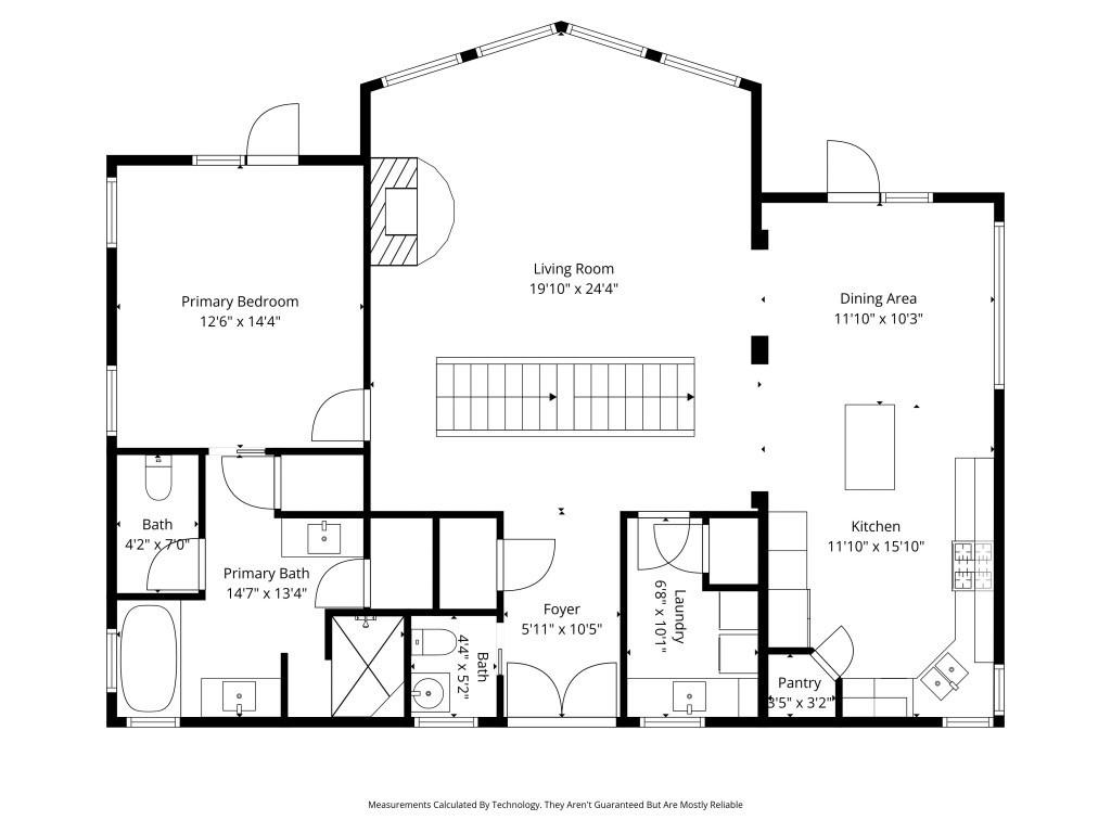 Waters Edge Ranch - Residential