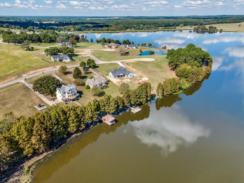 Waters Edge Ranch - Residential