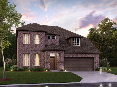 5204 Greenbrook Road Denton TX 76226