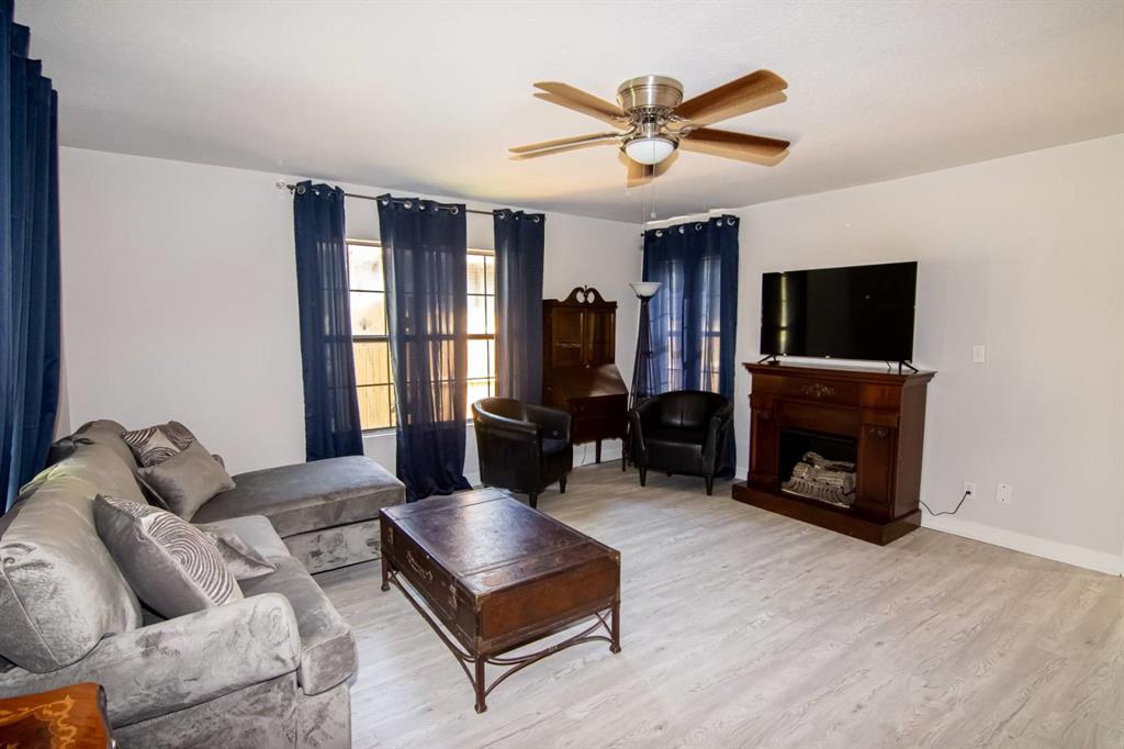 Bearden Add - Residential Lease