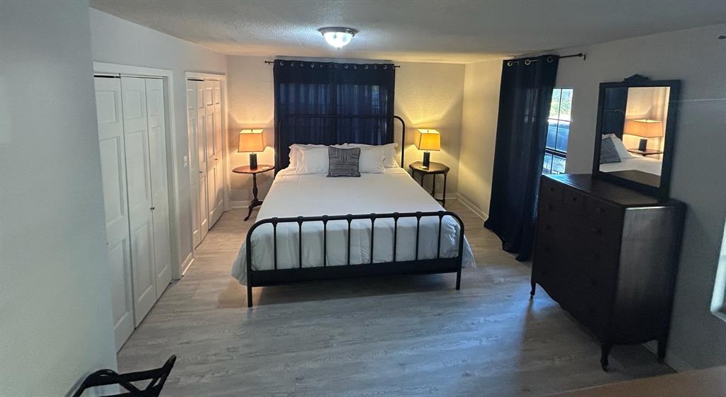 Bearden Add - Residential Lease