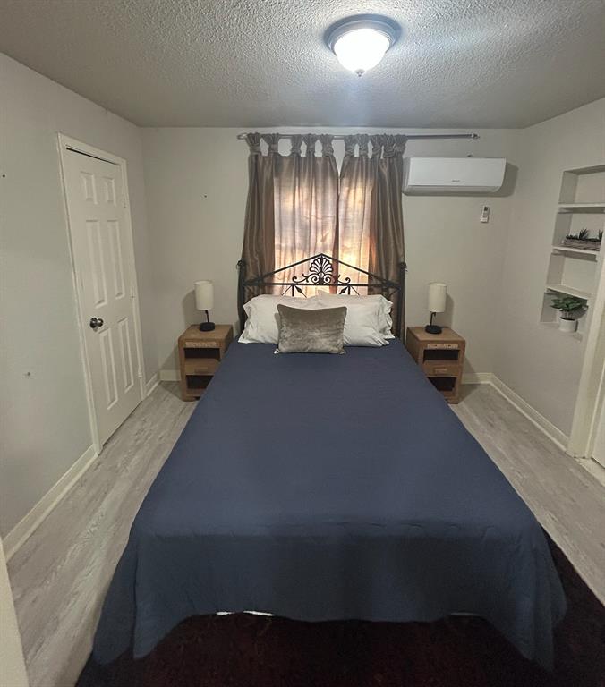 Bearden Add - Residential Lease