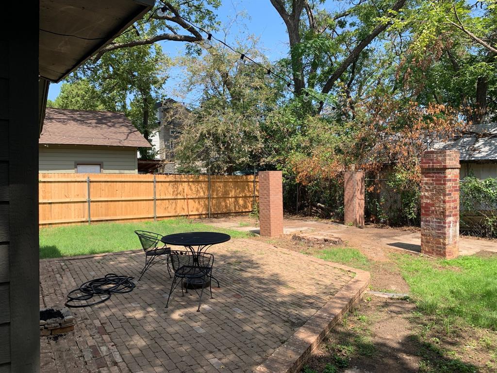 Bearden Add - Residential Lease