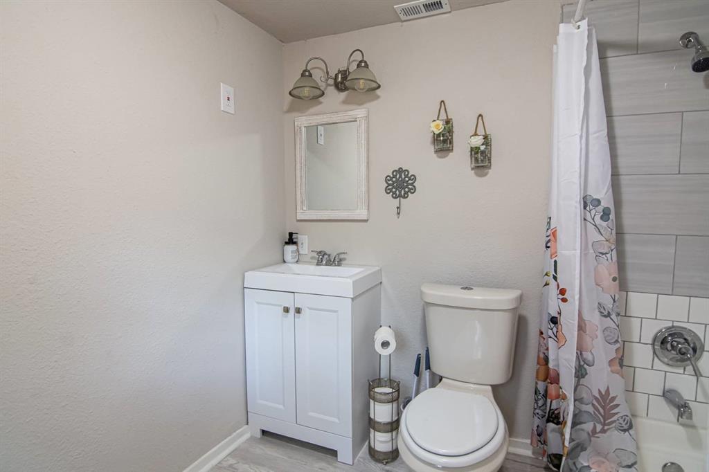 Bearden Add - Residential Lease